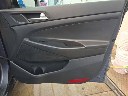 Used 2021 Hyundai Tucson Value image 19