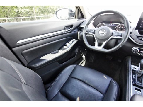 Used 2024 Nissan Altima 2.5 SL image 10