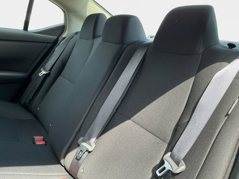 New 2025 Nissan Sentra S image 14