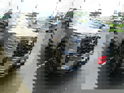 New 2025 Ford Explorer ST image 32