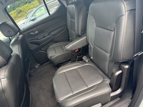 Used 2019 Chevrolet Traverse Premier image 11