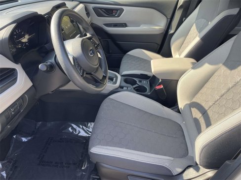 Used 2025 Subaru Forester w/ Convenience Package #1 image 14