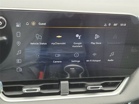 New 2026 Chevrolet Equinox LT image 49