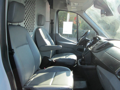 Used 2018 Ford Transit 250 148 Medium Roof image 14