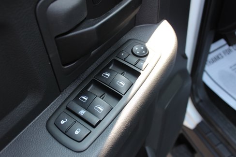 Used 2010 Dodge Ram 1500 Truck ST w/ ST Popular Equipment Group image 15