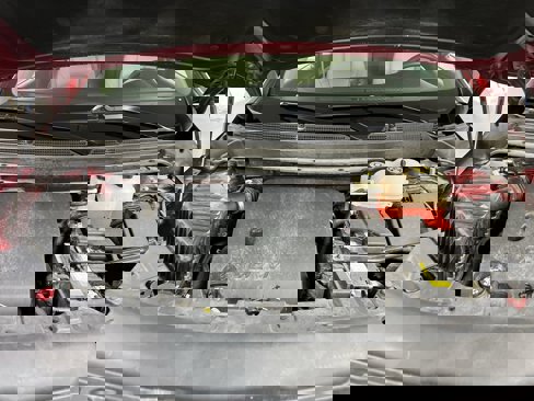 Used 2020 Buick Enclave Essence w/ Sound and Sites Package image 97
