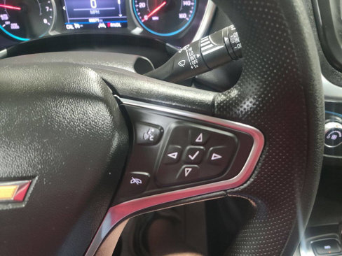 Used 2022 Chevrolet Equinox LT image 30