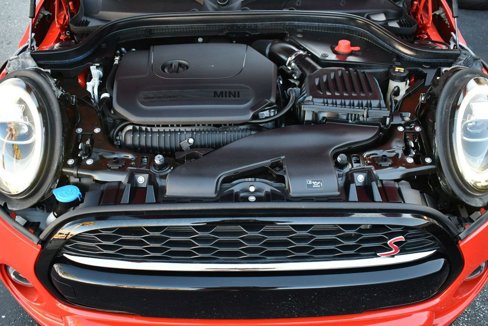 Used 2020 MINI Cooper S image 76