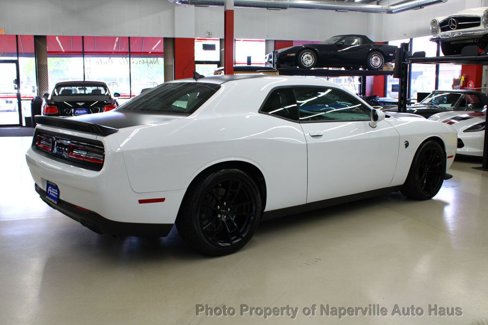 Used 2023 Dodge Challenger SRT Hellcat image 82