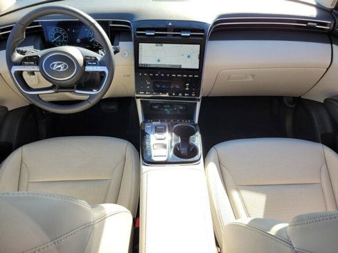 Used 2024 Hyundai Tucson Limited image 12