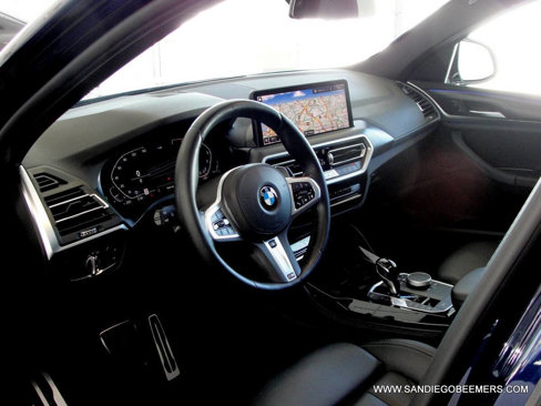 Used 2022 BMW X4 xDrive30i w/ M Sport Package 2 image 23