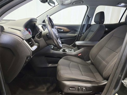 Used 2021 GMC Terrain SLE w/ Driver Convenience Package image 8