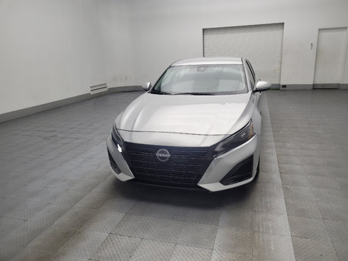 Used 2023 Nissan Altima 2.5 SV image 15