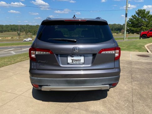 Used 2019 Honda Pilot EX-L image 5