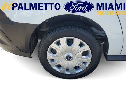 Used 2020 Ford Transit Connect XL image 7