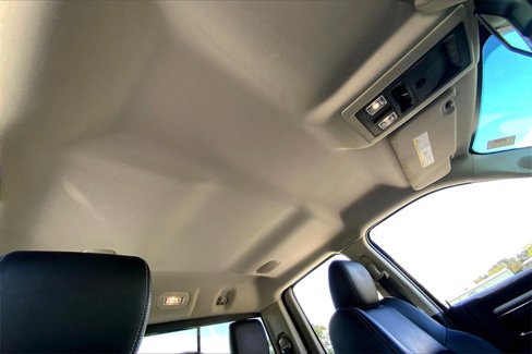 Used 2015 RAM 1500 Sport w/ Convenience Group image 22
