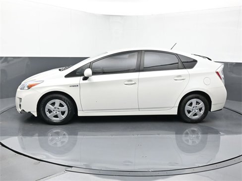 Used 2010 Toyota Prius Two image 2