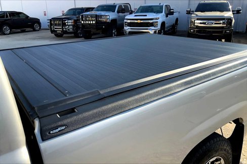 Used 2007 Chevrolet Silverado 1500 LS image 27