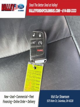 Used 2015 Jeep Grand Cherokee Limited image 36