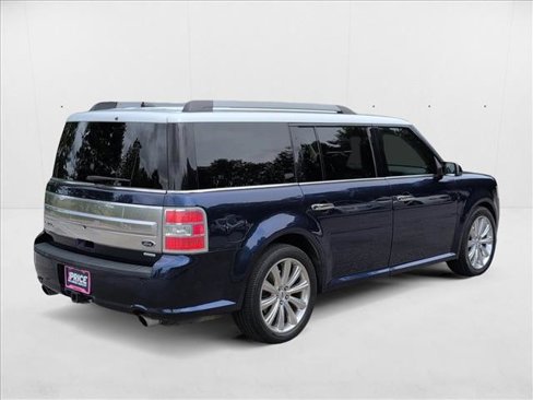 Used 2016 Ford Flex Limited w/ Equipment Group 303A image 5