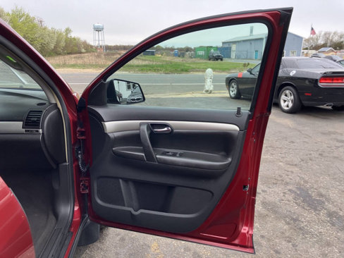 Used 2008 Saturn Outlook XE w/ Advanced Audio Package image 20