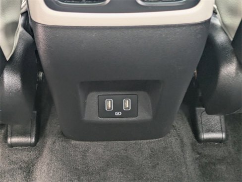 Used 2022 Hyundai Tucson Limited image 16