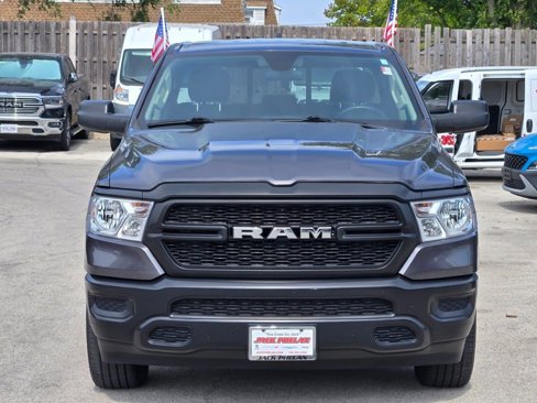 Used 2019 RAM 1500 Tradesman image 2