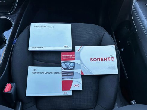 Used 2015 Kia Sorento LX image 20