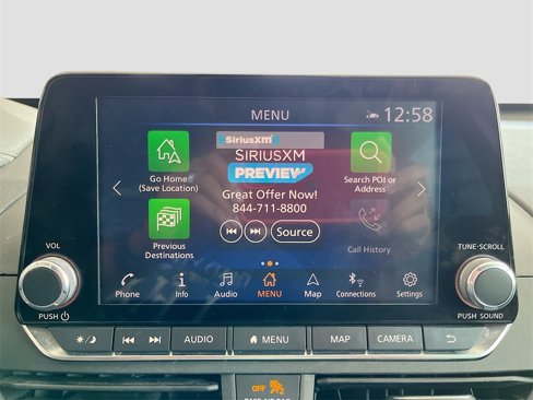 Used 2020 Nissan Altima 2.5 Platinum image 15