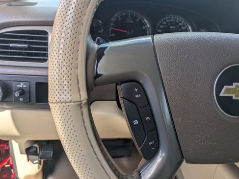 Used 2012 Chevrolet Tahoe LT w/ Luxury Package image 18