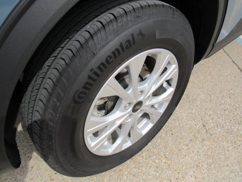Used 2023 Ford Escape Active w/ Tech Pack #2 image 35