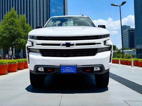 Used 2020 Chevrolet Silverado 1500 RST w/ Texas Edition image 8