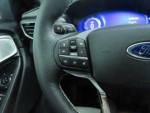 Used 2020 Ford Explorer ST w/ ST Street Pack image 11