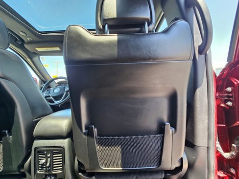 Used 2019 Jeep Grand Cherokee High Altitude image 51