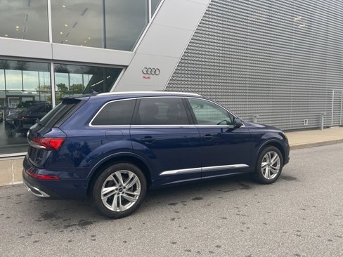Used 2022 Audi Q7 3.0T Premium Plus image 23