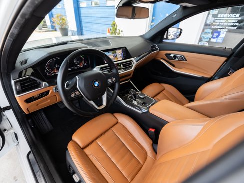 Used 2021 BMW 330i Sedan image 17