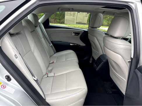 Used 2013 Toyota Avalon image 15