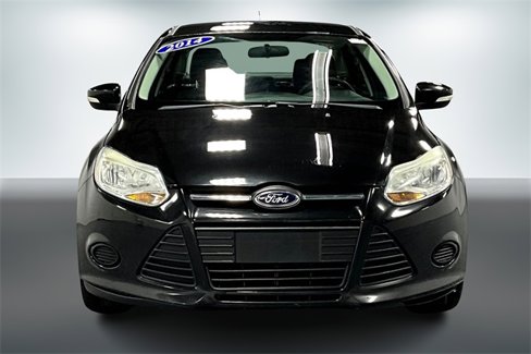 Used 2014 Ford Focus SE image 2