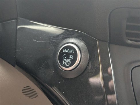 Certified 2018 Ford Escape Titanium image 19