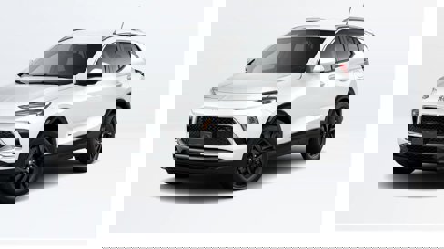 New 2026 Buick Encore GX Sport Touring image 2
