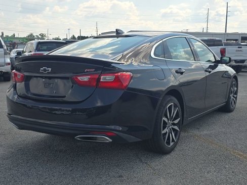 Used 2023 Chevrolet Malibu RS image 5