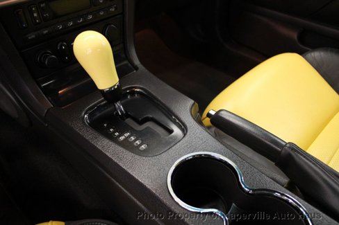 Used 2002 Ford Thunderbird image 28
