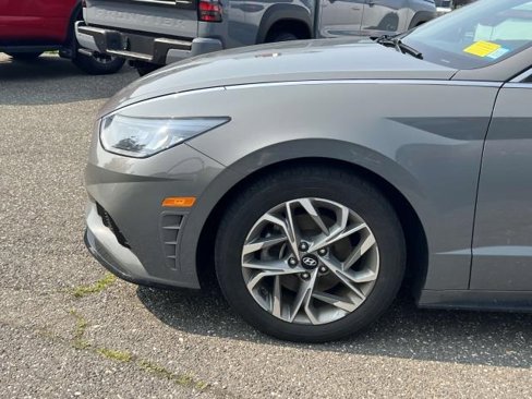 Used 2022 Hyundai Sonata SEL w/ Convenience Package image 7