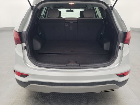 Used 2018 Hyundai Santa Fe Sport image 29