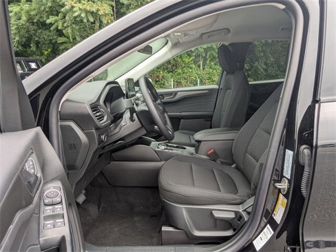 New 2025 Ford Escape Active image 18