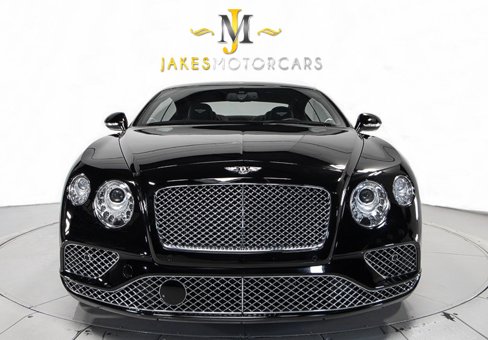 Used 2017 Bentley Continental GT image 17