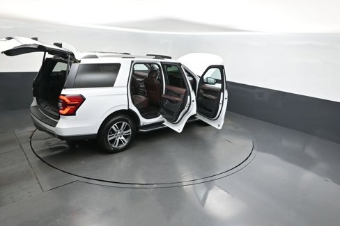 Used 2023 Ford Expedition Limited image 50