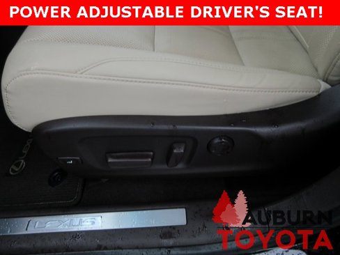 Used 2017 Lexus RX 350 AWD image 15