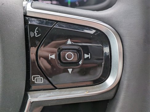 Certified 2024 Volvo S60 B5 Plus image 24