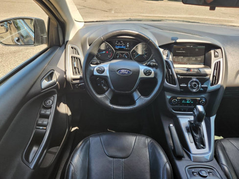 Used 2014 Ford Focus Titanium image 15